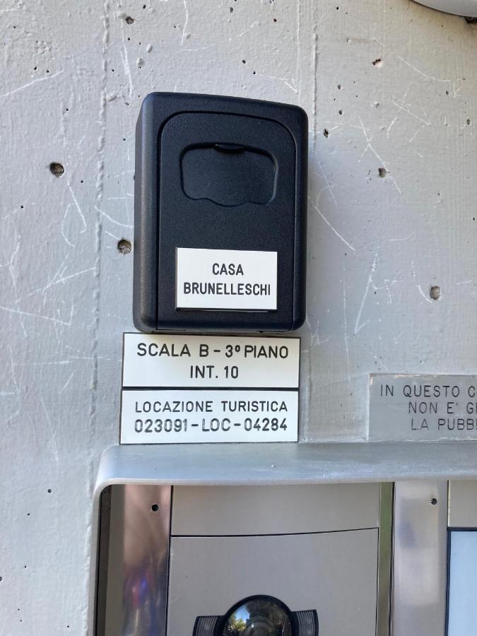 Casa Brunelleschi 维罗纳 外观 照片