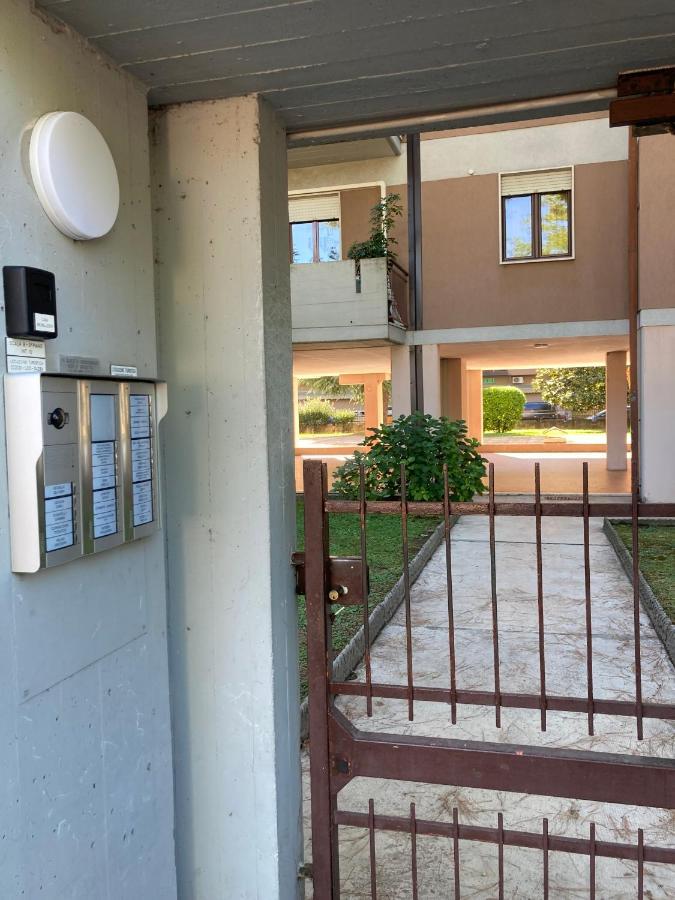Casa Brunelleschi 维罗纳 外观 照片
