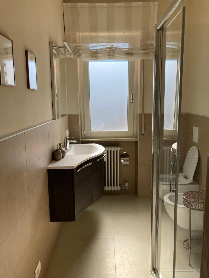 Casa Brunelleschi 维罗纳 外观 照片