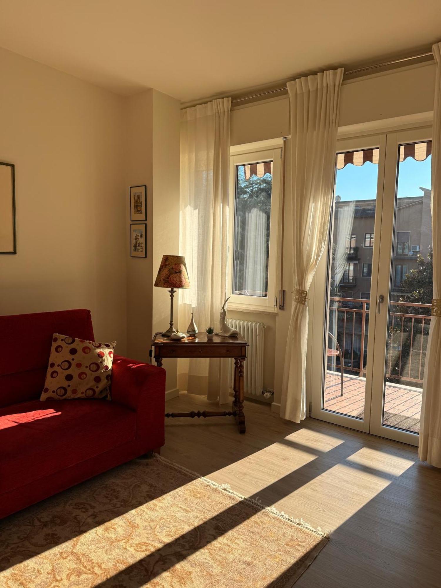 Casa Brunelleschi 维罗纳 外观 照片