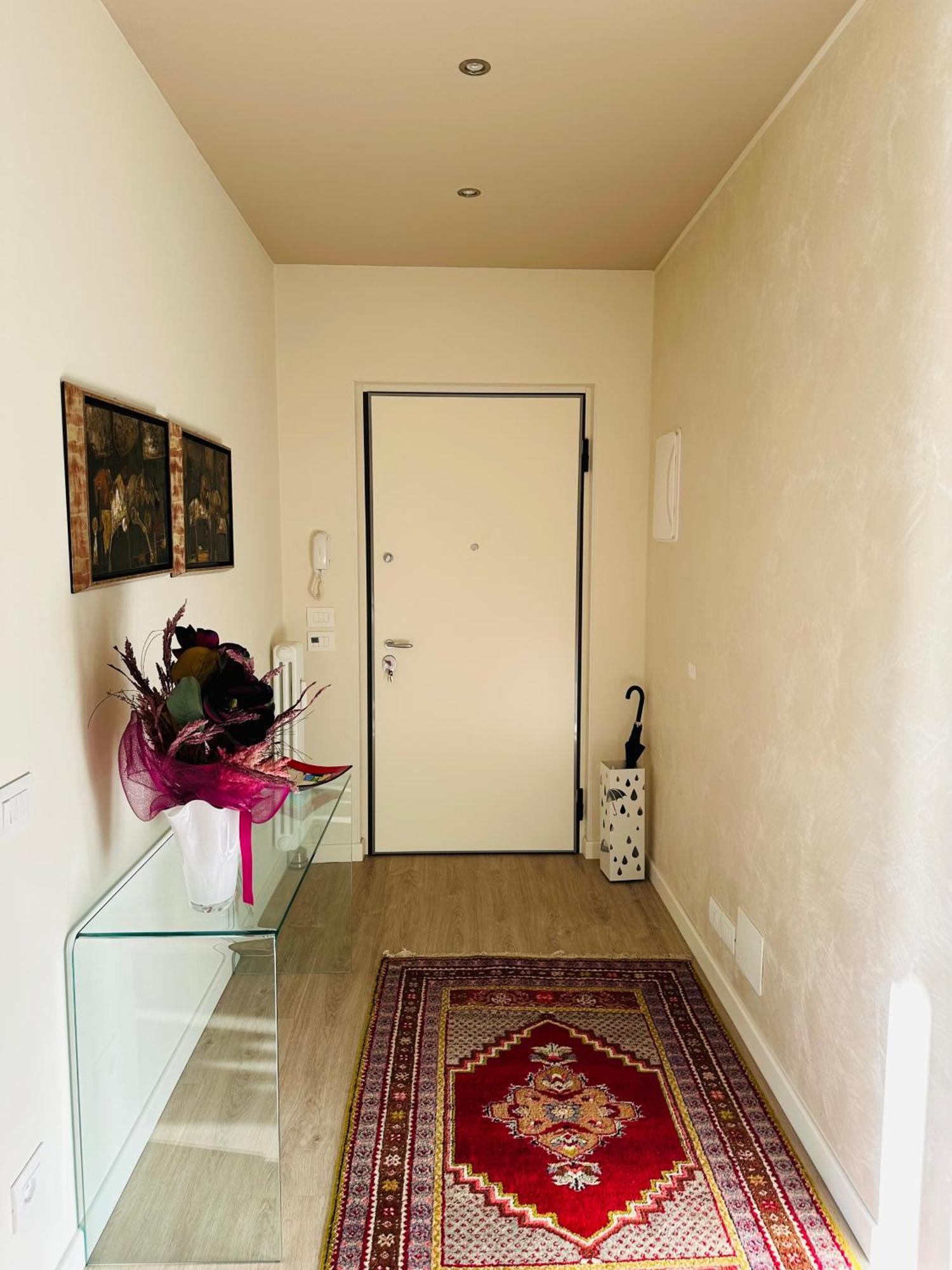 Casa Brunelleschi 维罗纳 外观 照片