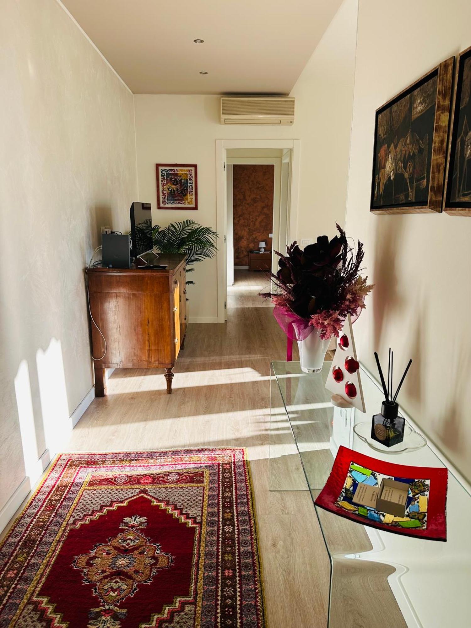Casa Brunelleschi 维罗纳 外观 照片